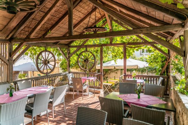Zum Stern Gasthof & Weingut (Sulzfeld am Main)